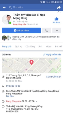 Có nên phẫu thuật nâng ngực không? Tamsudaokeo F19