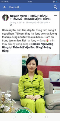 Bac si Ngo Mong Hung don cam co tot khong