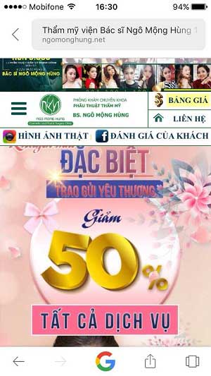 Tìm hiểu về dụng cụ nâng mũi có tốt không? Khuyen-mai-50