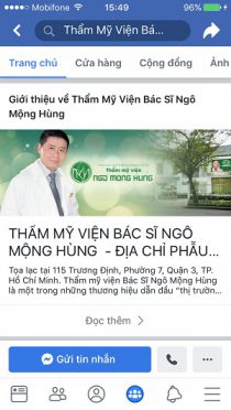 Giai dap Nang mui bao nhieu ngay het sung