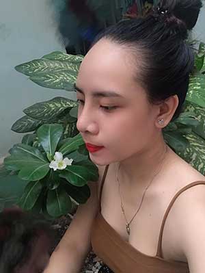 Giai dap Co cach nao chinh nang mui hech khong