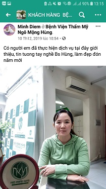 cắt chỉ nâng ngực nội soi