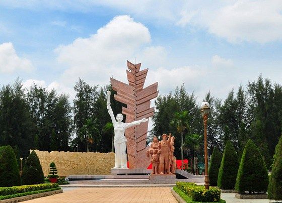 Nâng ngực nội soi ở Bến Tre