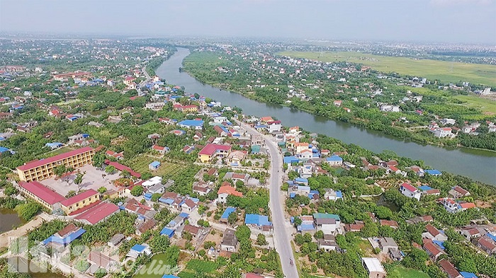 Nâng ngực nội soi ở Hà Nam