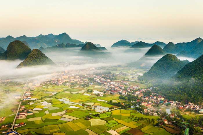 Nâng ngực nội soi ở Lạng Sơn