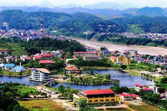 Nâng ngực nội soi ở Lào Cai