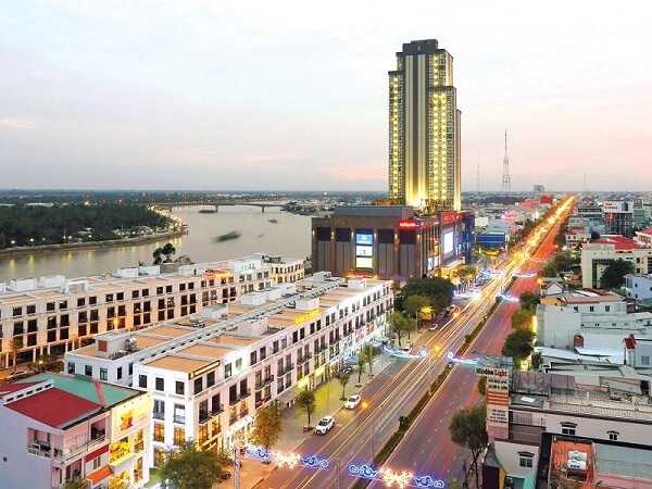 Nâng ngực nội soi ở Cần Thơ