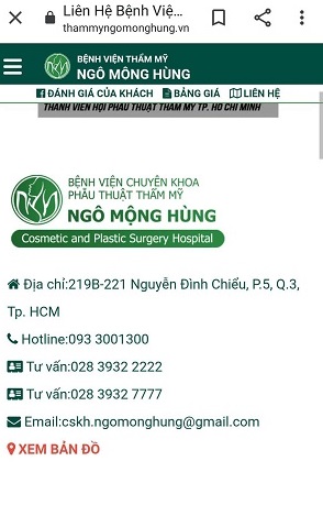 cách làm trắng hồng vùng kín