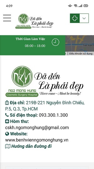 cách làm hồng vùng kín bị thâm