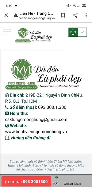 VAPU - Nâng mũi không phẫu thuật bằng chỉ có tốt không? Nangmuikhongphauthuatbangchi-1