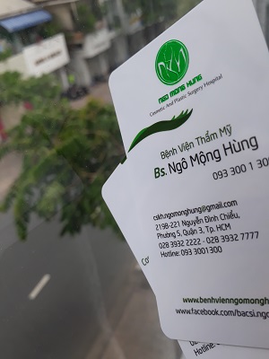 thu nhỏ vùng kín tự nhiên