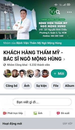 Phai lam the nao de nguc khong bi xe sau sinh